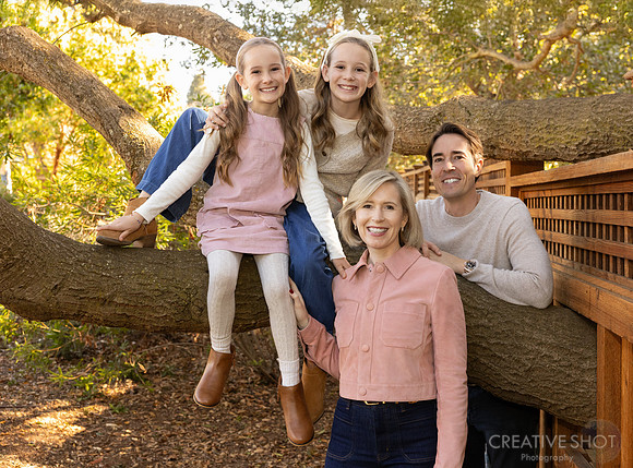 Brown Family 6G7A1835