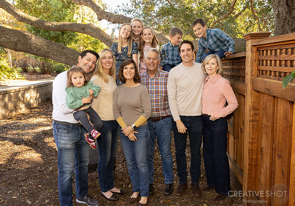 Brown Family 6G7A1829