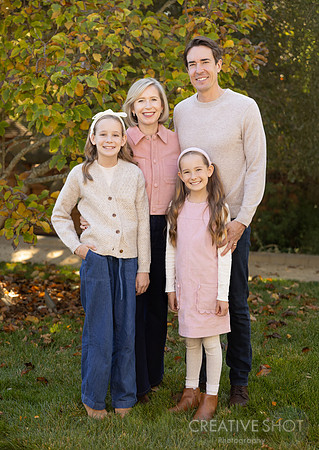 Brown Family 6G7A1206