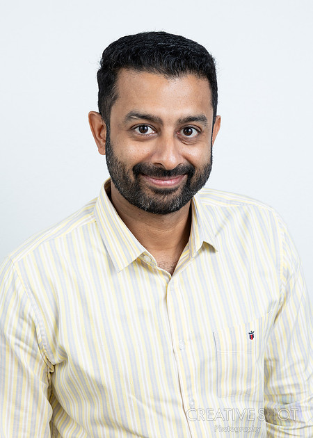 CreativeShot | Headshots