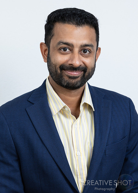 Chris Shurtleff CreativeShot | Headshots