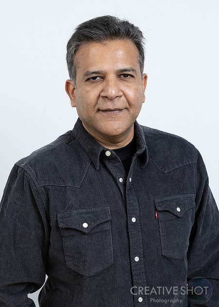 CreativeShot | Headshots