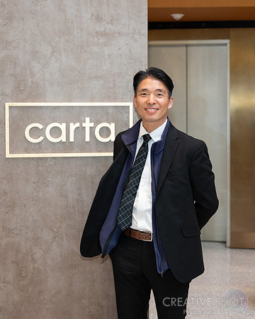 CARTA 080-040A0318