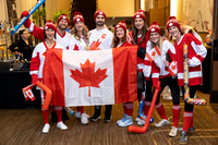 Greek Olympian Casino Night