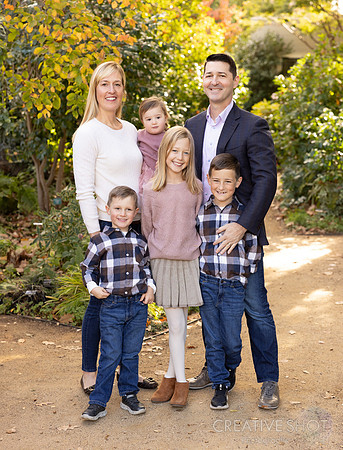 Caram Family 6G7A0053