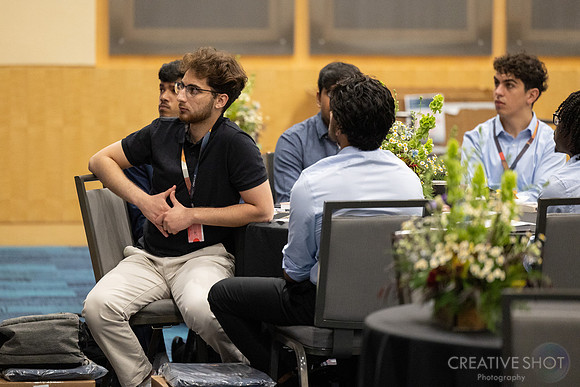 Oracle Interns 034-5V5A7859