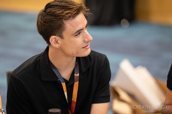 Oracle Interns 099-5V5A8465