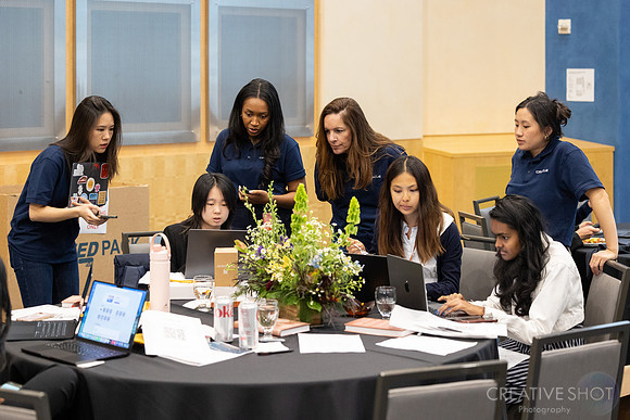 Oracle Interns 101-5V5A8483