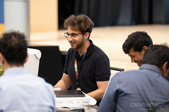 Oracle Interns 106-5V5A8530
