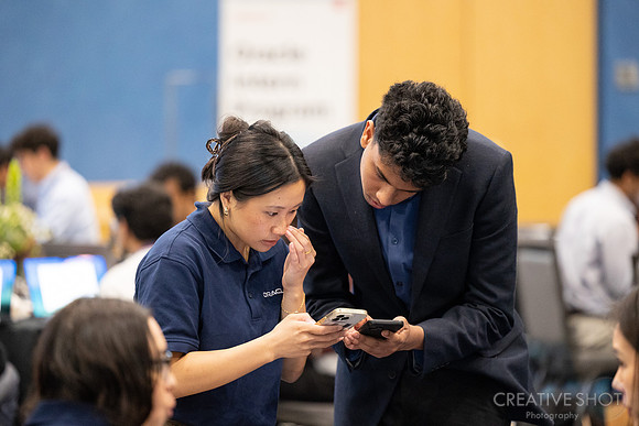 Oracle Interns 128-5V5A8818
