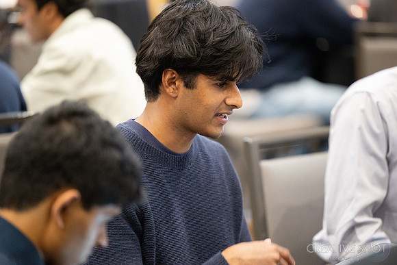 Oracle Interns 130-5V5A8832