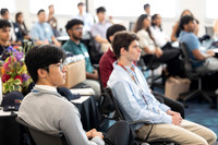 Oracle Interns 217-5V5A4963