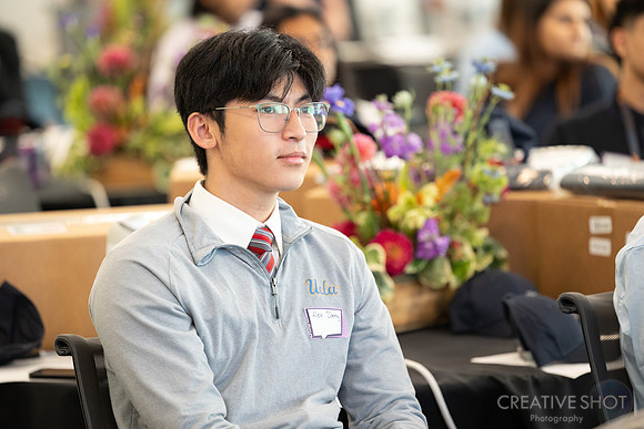 Oracle Interns 227-5V5A5087