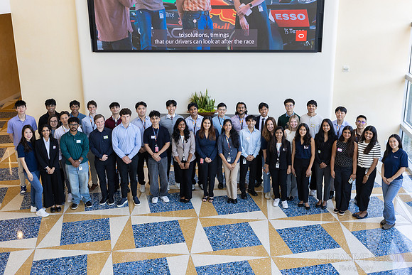 Oracle Interns 231-040A0224