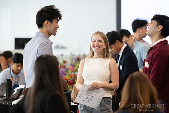 Oracle Interns 234-5V5A5118