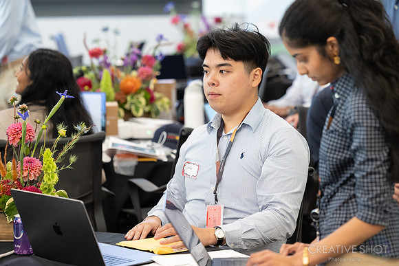 Oracle Interns 241-5V5A5231