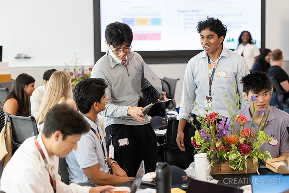 Oracle Interns 250-5V5A5363