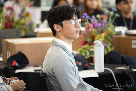 Oracle Interns 204-5V5A4879