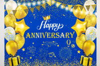 20th Anniversary