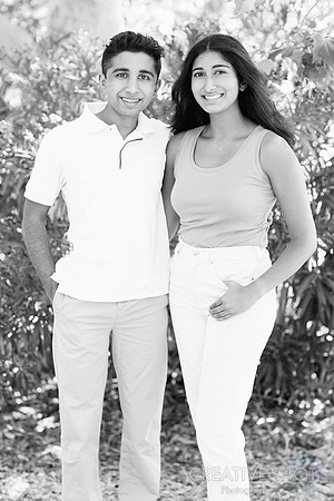 Sudha High TO5C0689BW