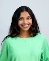 Edited Headshots - Interns