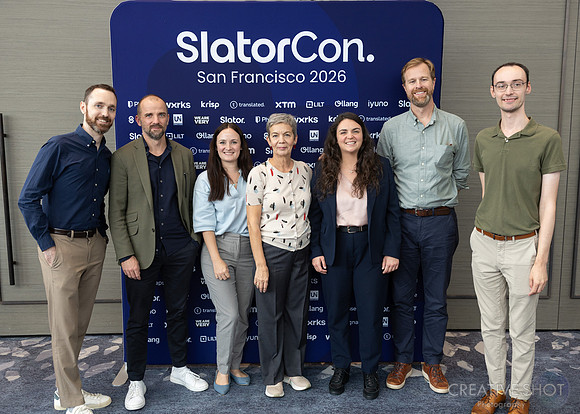 Slatorcon 272-040A1753