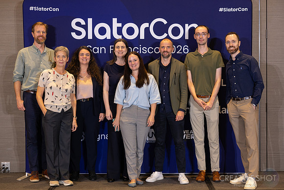 Slatorcon 309-040A1845