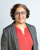 Priya Choudhury