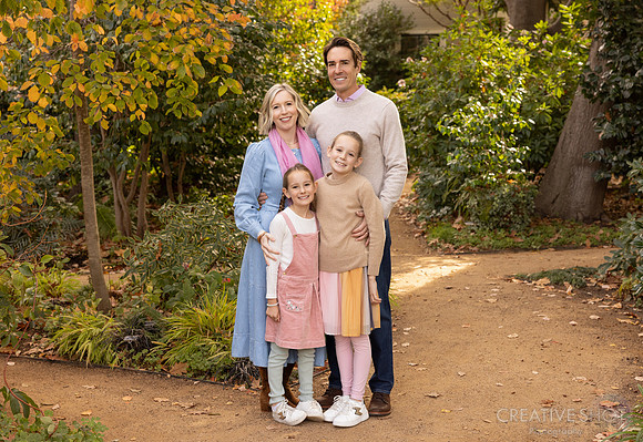 Brown Family 6G7A0493