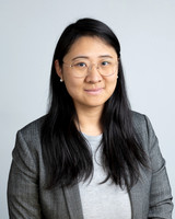 Zoey Huang