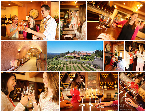 Byington Winery Commercial