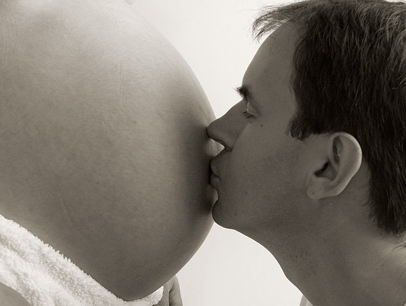 Soon to be Father