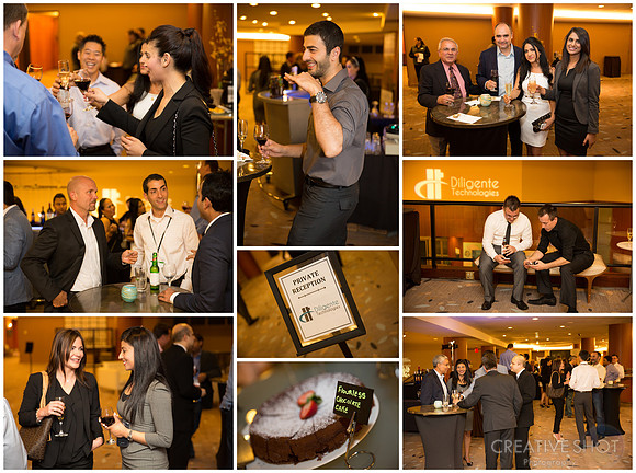 Diligente Technologies Event