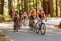 Pescadero Race 2023 Alto Velo