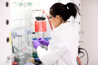 Lab Pictures
