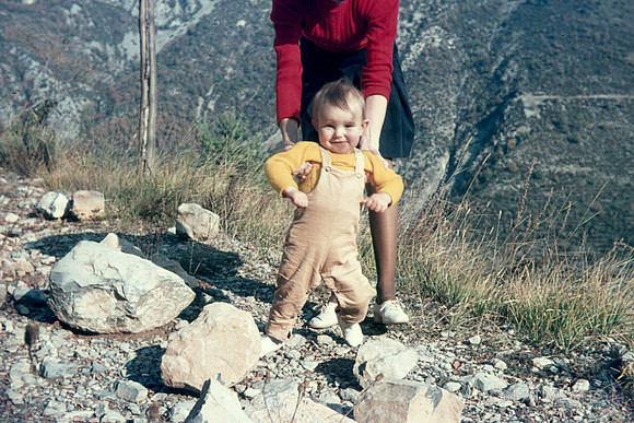 7100_Maman&Bibi_Montagne_Rouge