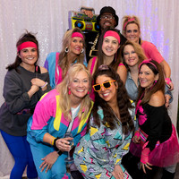 NSM 2024 - Day 1 - 80's Party