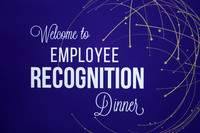 Recognition Dinner