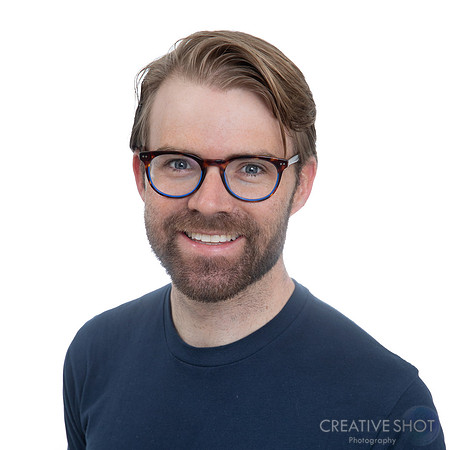 Chris High CP1A9775
