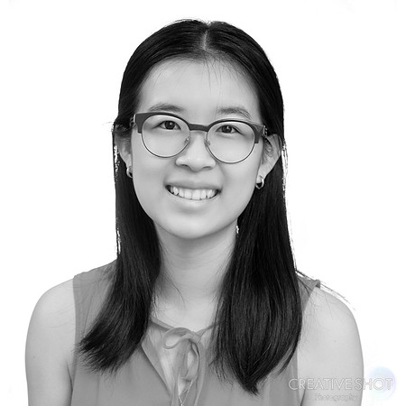 Sandy BW High AE9A1012