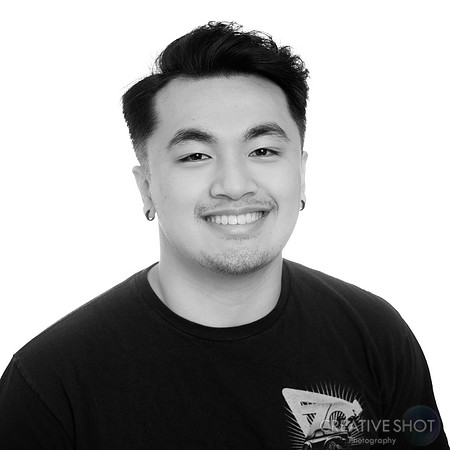 Matt BW High AE9A0394