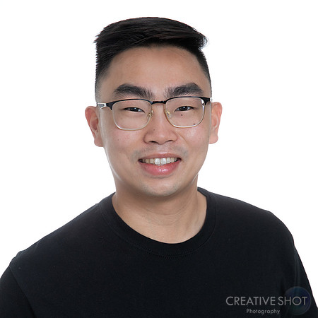Brian High AE9A0358