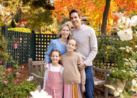 Brown Family Roses 6G7A0933