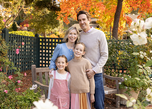 Brown Family Roses 6G7A0933