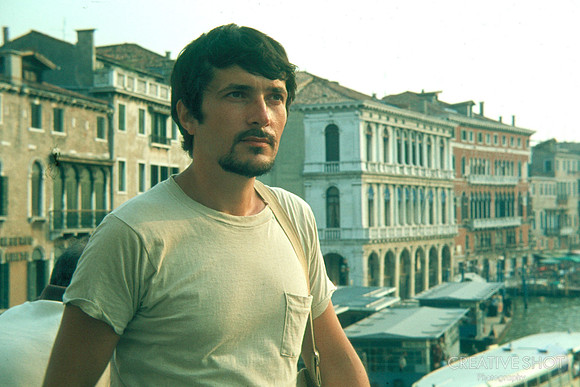 8000_Papa_Venise
