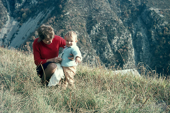 7100_Maman&Bibi_Montagne