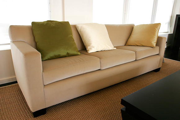 Executive Lounge