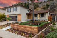 Foothill Dr