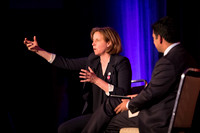 Spotlight 2017 with Jeff Applebaum & Megan Smith