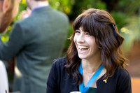 Slatorcon Networking Reception